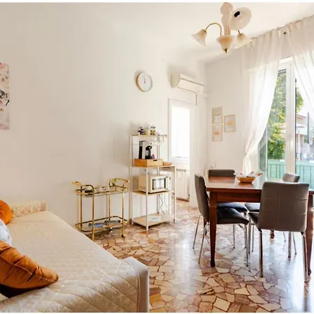 La Casa Di Chiara *