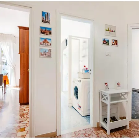 La Casa Di Chiara *