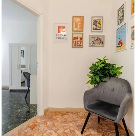 Appartement La Casa Di Chiara