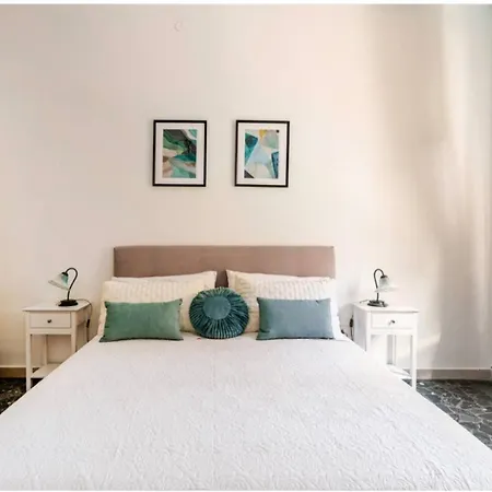 Appartement La Casa Di Chiara *