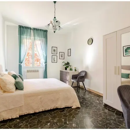 Appartement La Casa Di Chiara *