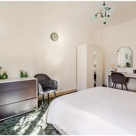 Appartement La Casa Di Chiara *