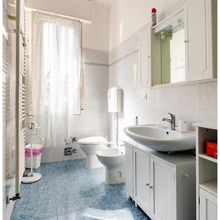 La Casa Di Chiara *