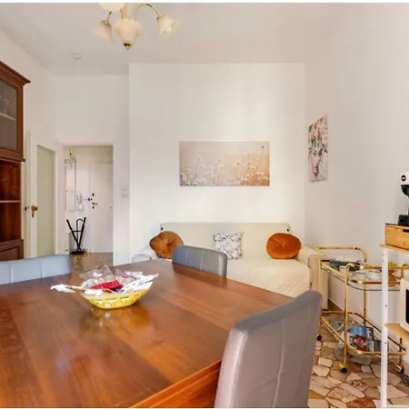 La Casa Di Chiara Bologna