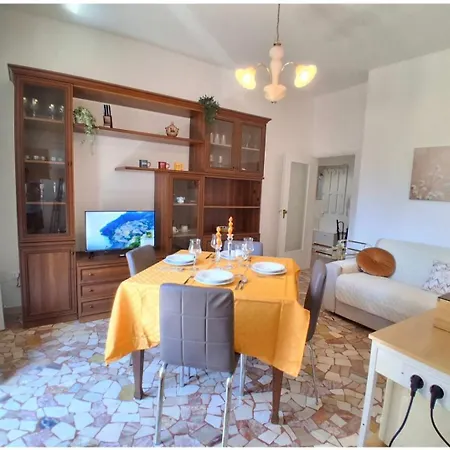 La Casa Di Chiara *
