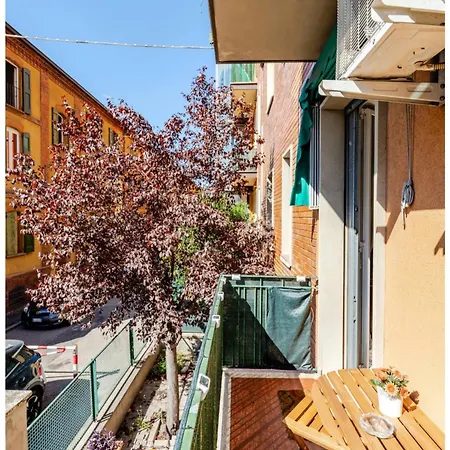 La Casa Di Chiara Appartement *