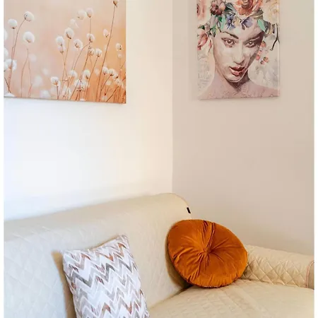 Appartement La Casa Di Chiara *