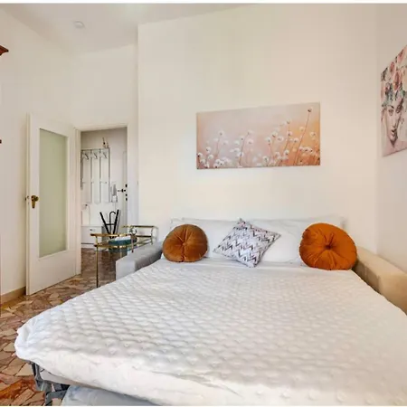 La Casa Di Chiara * Bologna