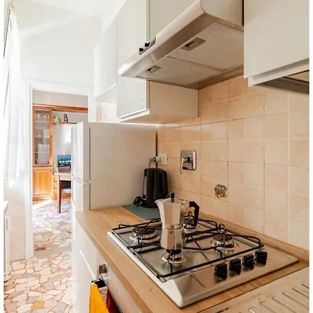 La Casa Di Chiara Appartement Bologna