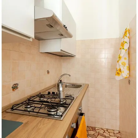 La Casa Di Chiara *