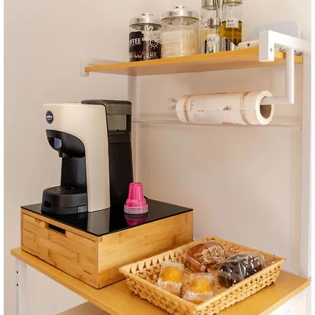 La Casa Di Chiara Appartement Bologna