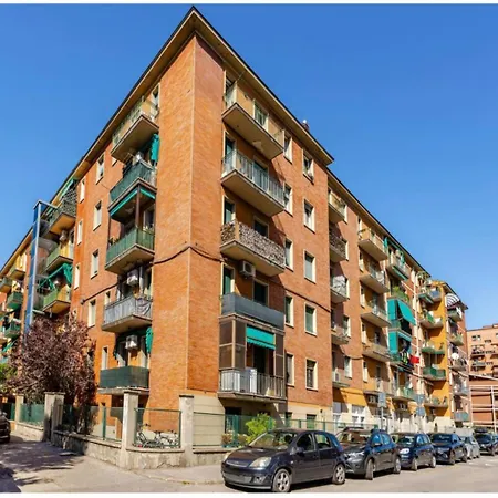Appartement La Casa Di Chiara Bologna